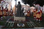Semana Santa de Totana declarada Interes Turistico Regional 2012